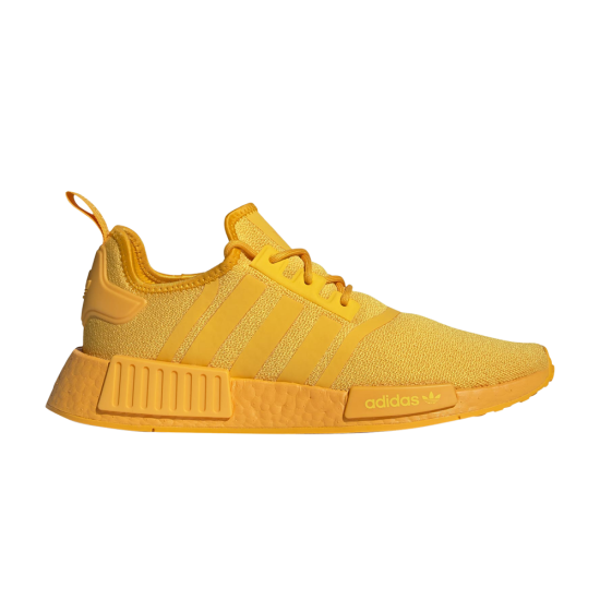 NMD_R1 'Collegiate Gold' ᡼