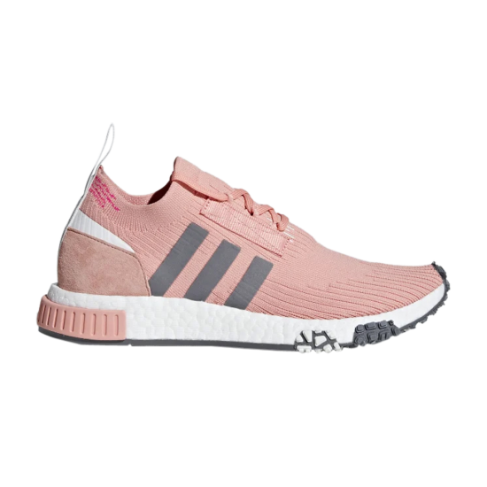 Wmns NMD Racer Primeknit 'Trace Pink' ᡼