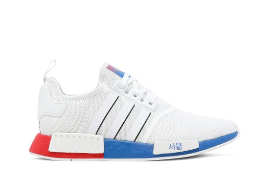 NMD_R1 'United By Sneakers - Seoul' ᡼