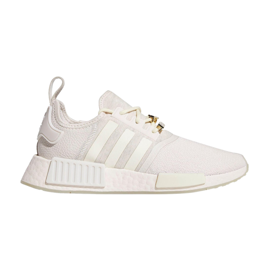 Keni Harrison x Wmns NMD_R1 'Cream White' ᡼