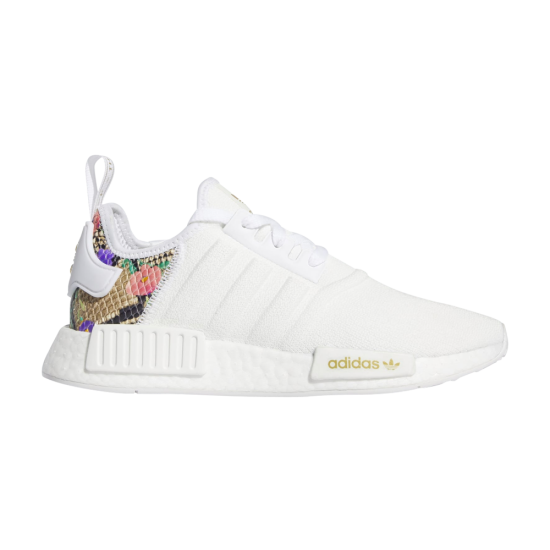 Wmns NMD_R1 'Floral' ᡼