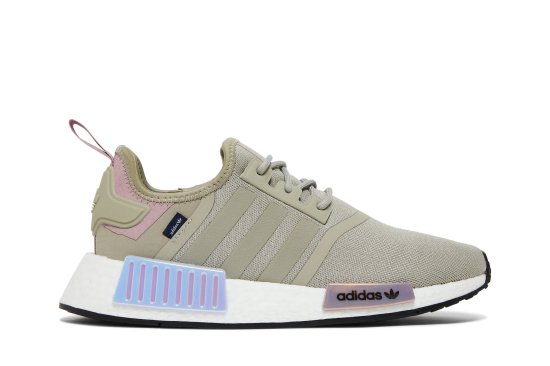 Wmns NMD_R1 'Feather Grey' ᡼