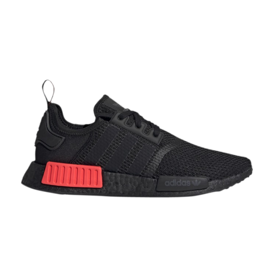 NMD_R1 'Solar Red' ᡼