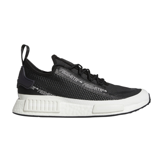 NMD_R1 Spectoo 'Black' ᡼