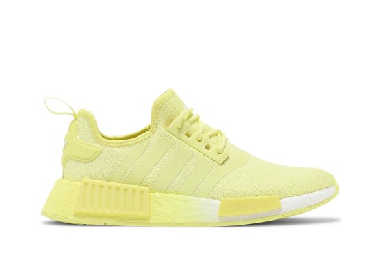 Wmns NMD_R1 'Pulse Yellow' ᡼
