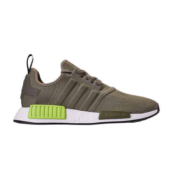 NMD_R1 'Trace Cargo Yellow' ᡼