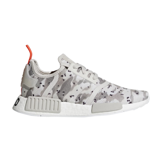 Wmns NMD_R1 'Chalk White Camo' ᡼