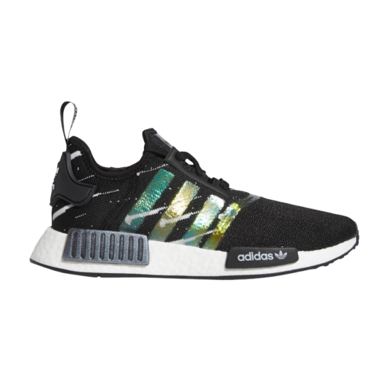 Wmns NMD_R1 'Meteor Shower' ᡼