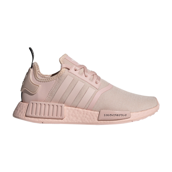 Wmns NMD_R1 'Vapour Pink' ᡼