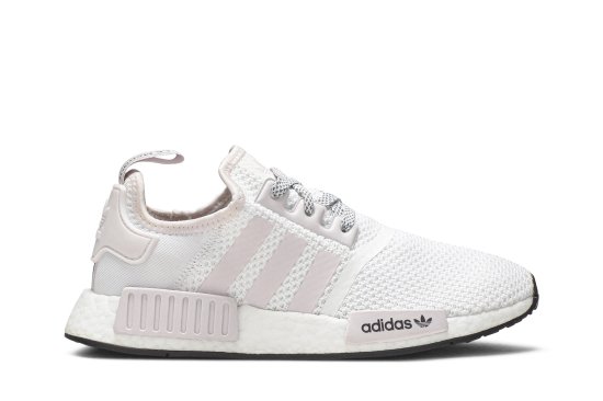 Wmns NMD_R1 'White Orchid' ᡼