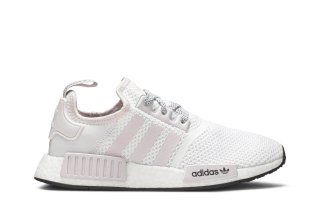 Wmns NMD_R1 'White Orchid' ͥ