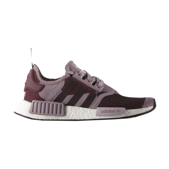Wmns NMD_R1 'Blanch Purple' ᡼