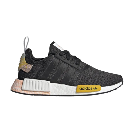 NMD_R1 J 'Black Pink' ᡼