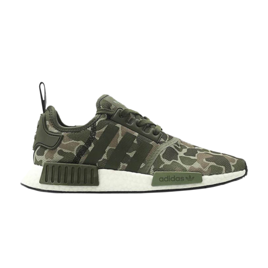 NMD_R1 'Camo' ᡼