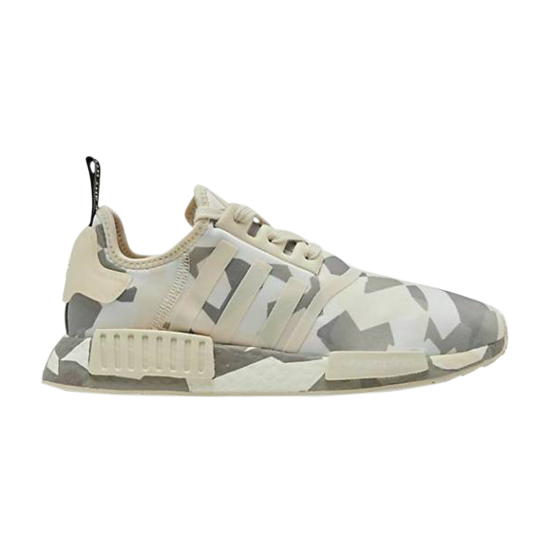 NMD_R1 'Fractal Camo - Sand' ᡼