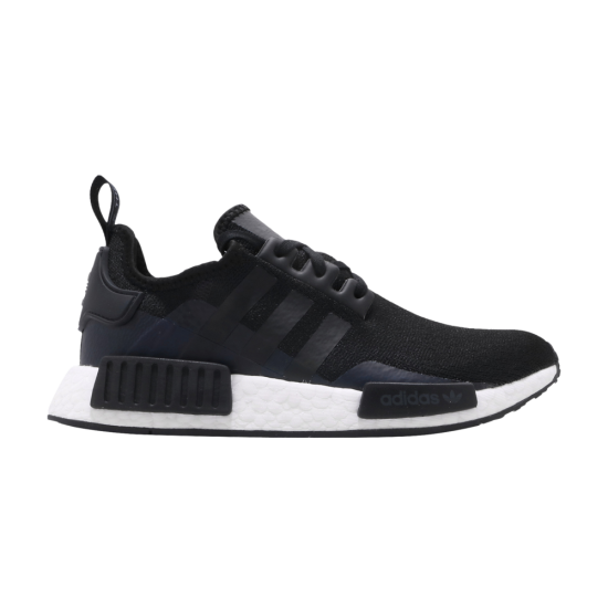 NMD_R1 J 'Black Navy White' ᡼