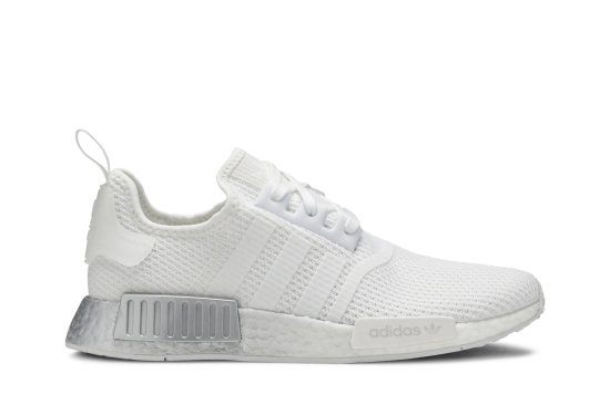 Wmns NMD_R1 'Crystal White' ᡼