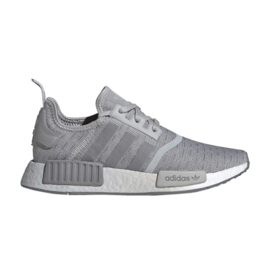 Wmns NMD_R1 'Grey' ᡼