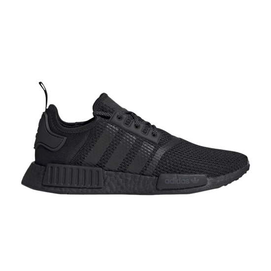 NMD_R1 'Black Carbon' ᡼