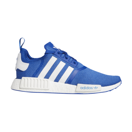 NMD_R1 'Royal Blue' ᡼