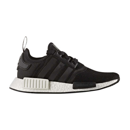 NMD_R1 J 'Core Black' ᡼