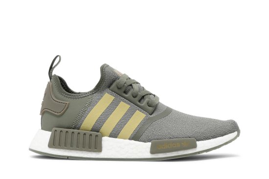 Wmns NMD_R1 'Legacy Green' ᡼