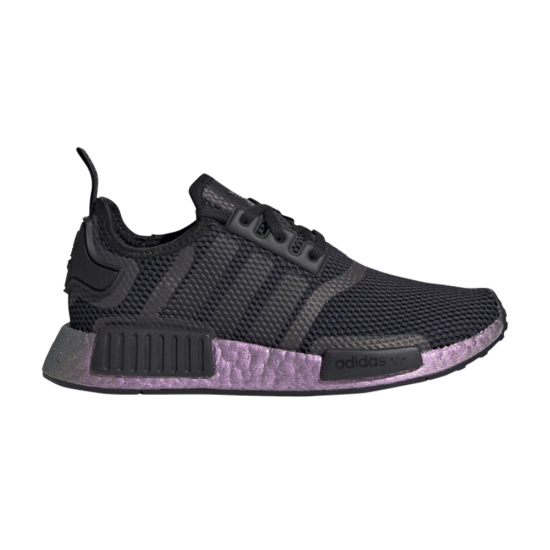 NMD_R1 J 'Black Supplier Colour' ᡼