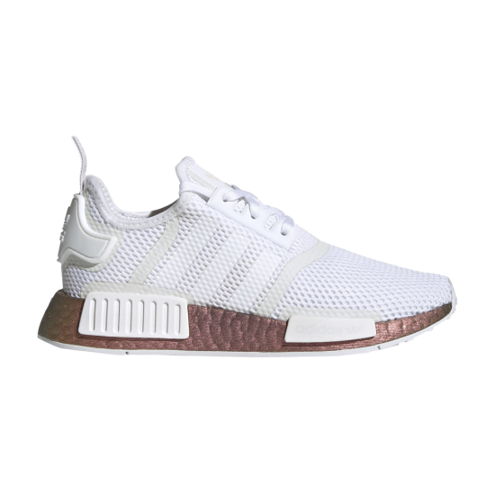 NMD_R1 J 'White Supplier Colour' ᡼