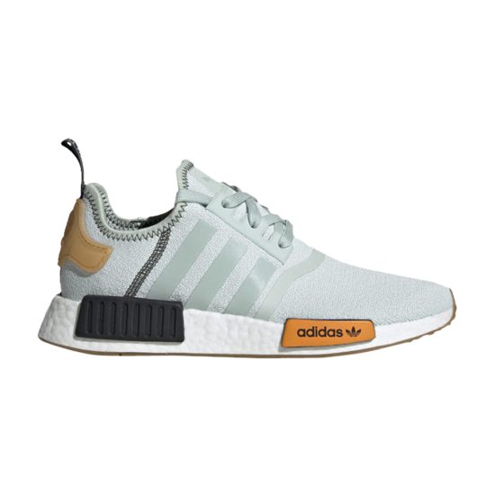 Wmns NMD_R1 'Vapour Green Gold' ᡼