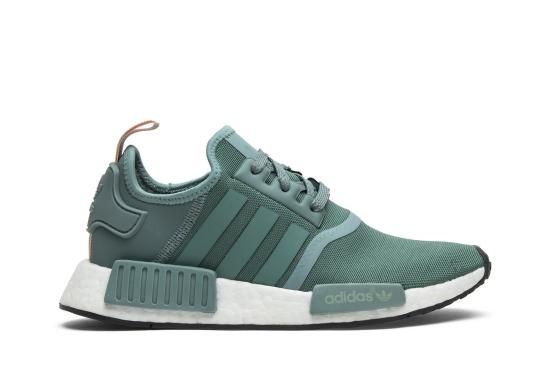 Wmns NMD_R1 'Vapour Steel' ᡼