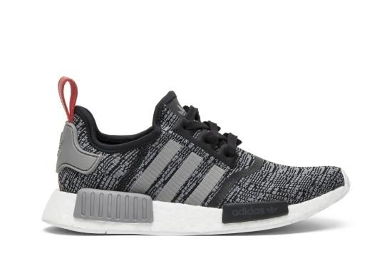 NMD_R1 'Glitch' ᡼