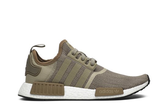 NMD_R1 'Raw Gold' ᡼