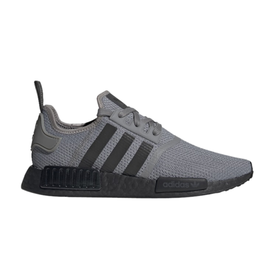 NMD_R1 'Grey Black' ᡼