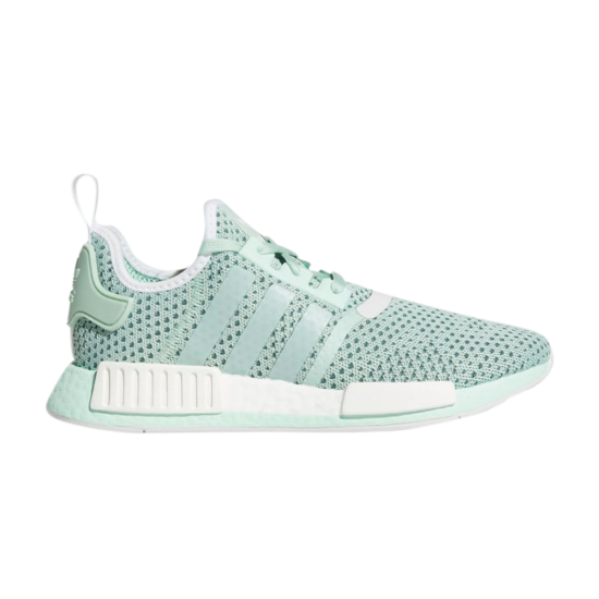 NMD_R1 Knit 'Blush Green' ᡼