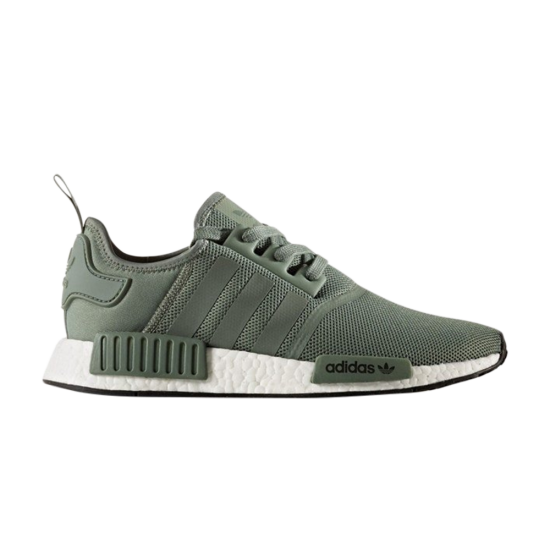 NMD_R1 'Trace Green' Sample ᡼