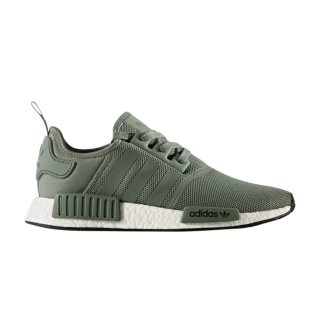 NMD_R1 'Trace Green' Sample ͥ