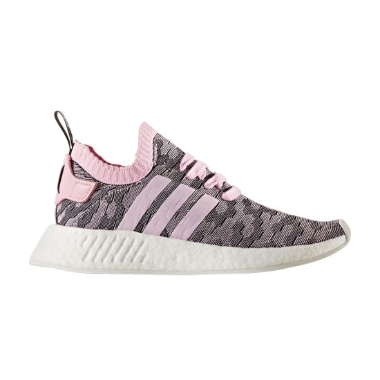 Wmns NMD_R2 Primeknit 'Wonder Pink' ᡼