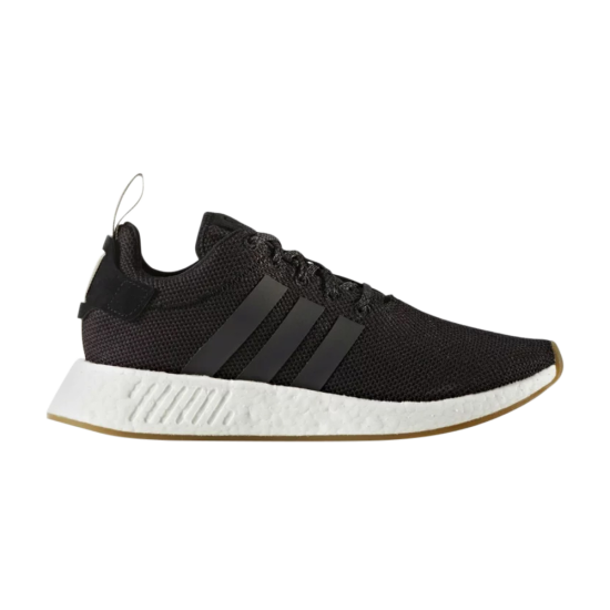 NMD_R2 'Black' ᡼