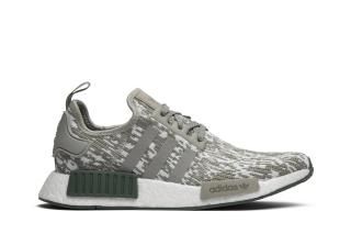 Foot Locker x NMD_R1 'Sesame' ͥ