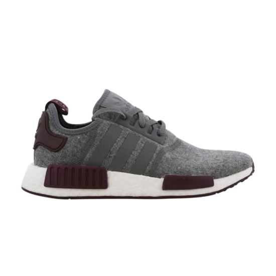 NMD_R1 'Wool' ᡼