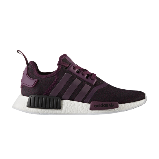 Wmns NMD_R1 'Purple' ᡼