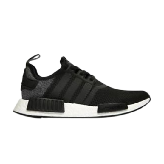 NMD_R1 'Black Grey Wool' ᡼