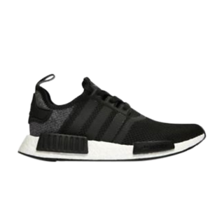 NMD_R1 'Black Grey Wool' ͥ