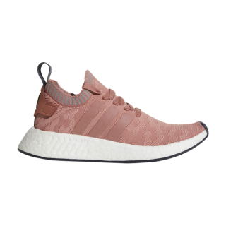 Wmns NMD R2 Primeknit 'Raw Pink' ͥ