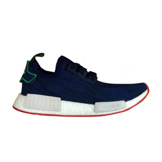 Bleu de Paname x NMD_R1 'Paris' ᡼