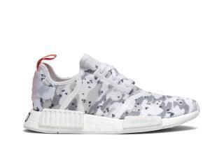 Wmns NMD_R1 'Camo Pack - White' ͥ