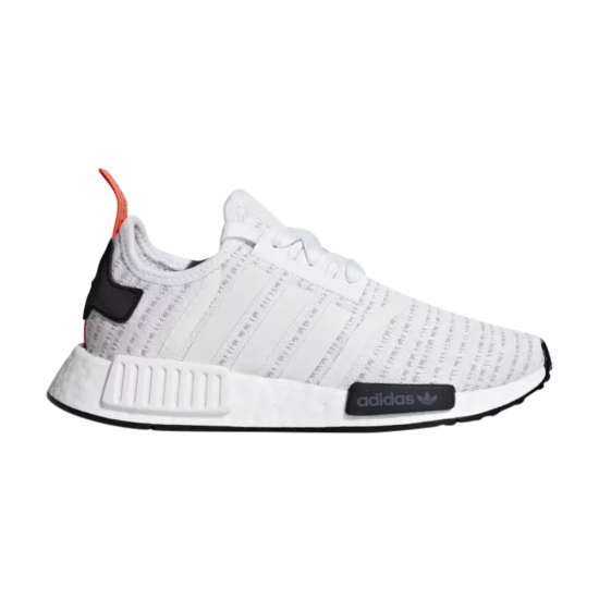 NMD_R1 J 'Grey Stripes' ᡼