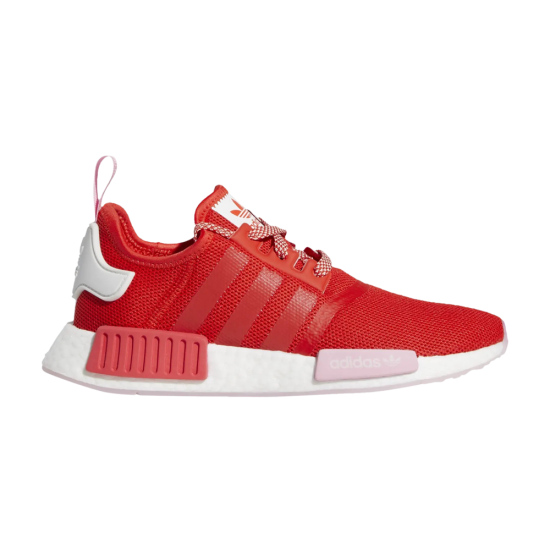 Wmns NMD_R1 'Active Red Pink' ᡼