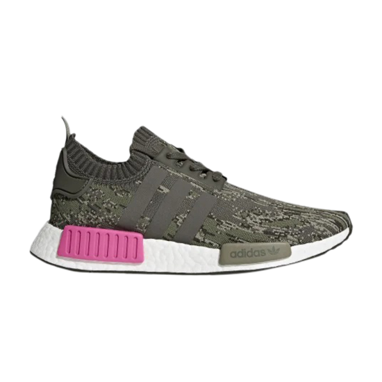 NMD_R1 Primeknit 'Camo Print' Sample ᡼