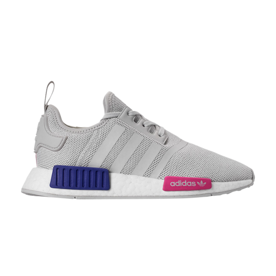 NMD_R1 J 'Grey Pink Purple' ᡼